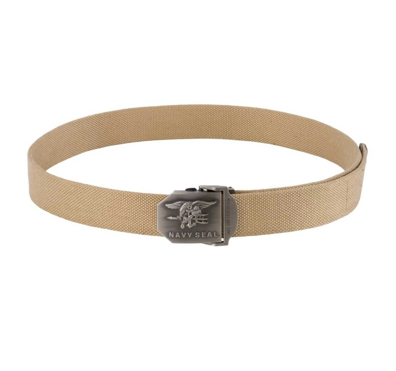 CUREA NAVY SEAL (KHAKI) - M